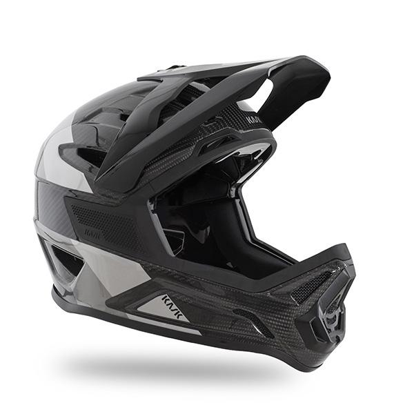 KASK DEFENDER ブラック ヘルメット