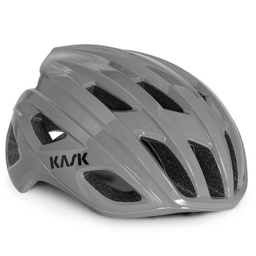 KASK MOJITO3 グレー ヘルメット