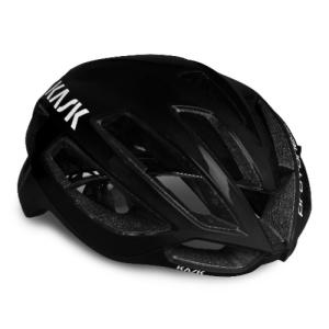 KASK PROTONE ICON ブラック ヘルメット｜worldcycle