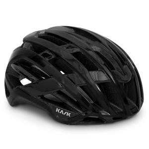 KASK VALEGRO WG11 ブラック ヘルメット｜worldcycle