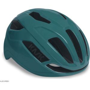 KASK SINTESI アロエグリーン ヘルメット｜worldcycle