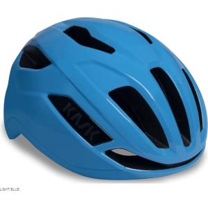 KASK SINTESI ライトブルー ヘルメット｜worldcycle