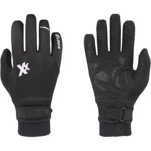 キネティックス Lucas GTX ルーカス グローブ ブラック KINETIXX