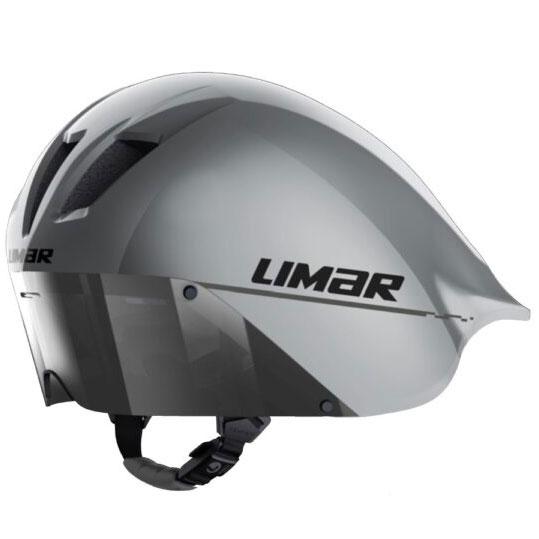 リマール ALIEN マットブルックリングレー アジアンフィット ヘルメット LIMAR TT/TR...