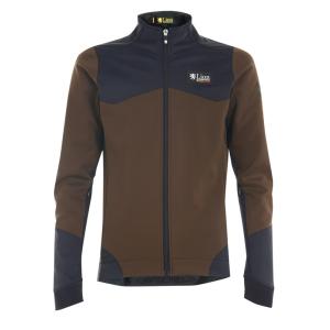 リオン ド カペルミュール プレミアムサーモジャケットEVO5 ヘーゼル