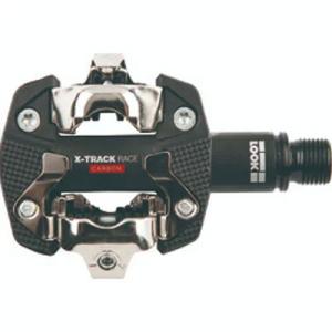 LOOK（ルック） LOOK X-TRACK EN-RAGE PLUS BLACK シマノSPD互換 18226