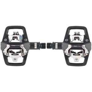 シマノ（SHIMANO） PD-M520 SPD PEDAL （PDM520 SPDペダル） ホワイト
