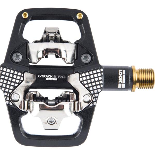 LOOK X-TRACK ENRAGE plus Ti