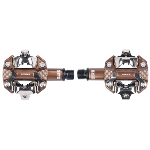 LOOK X-TRACK GRAVEL LIMITED EDITION