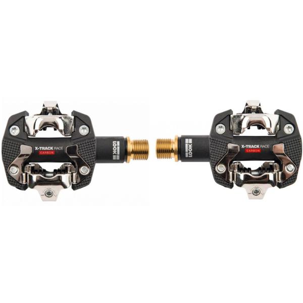 LOOK X-TRACK RACE CARBON Ti