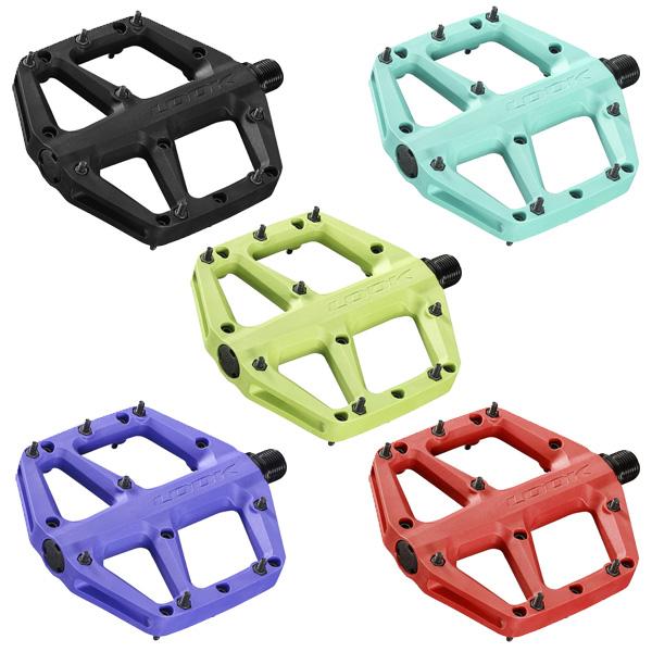 LOOK TRAIL FUSION ペダル