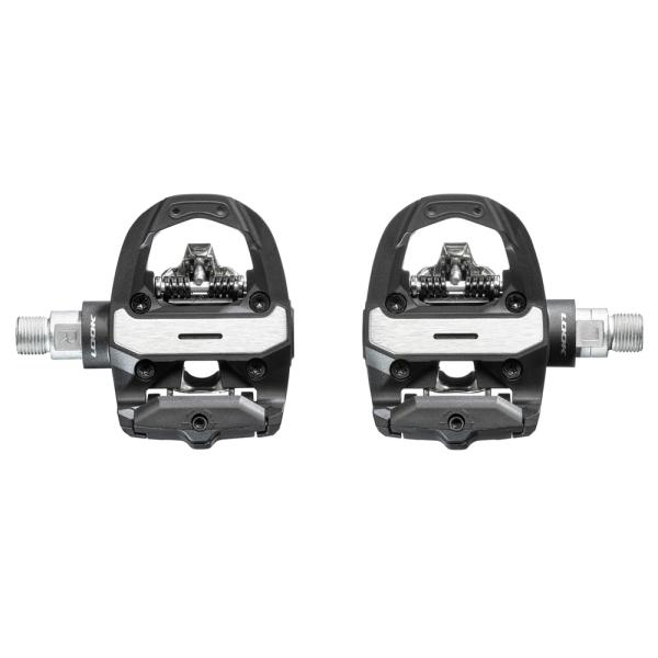 LOOK インドア デュアル DELTA/SPD対応 ペダル (1028-00027385)