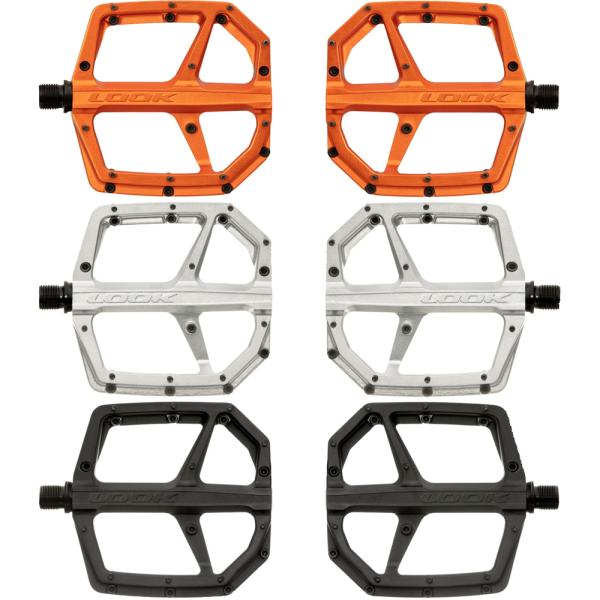 LOOK TRAIL ROC+ ペダル