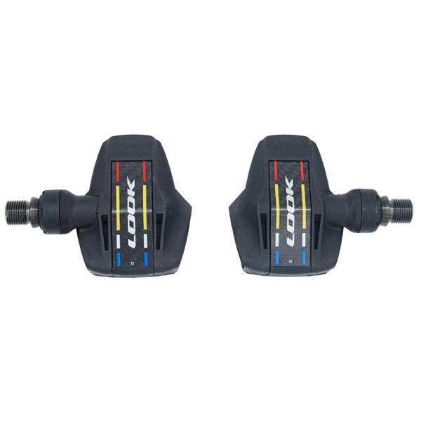 LOOK KEOブレード-Qファクター56ミリ リテンション12