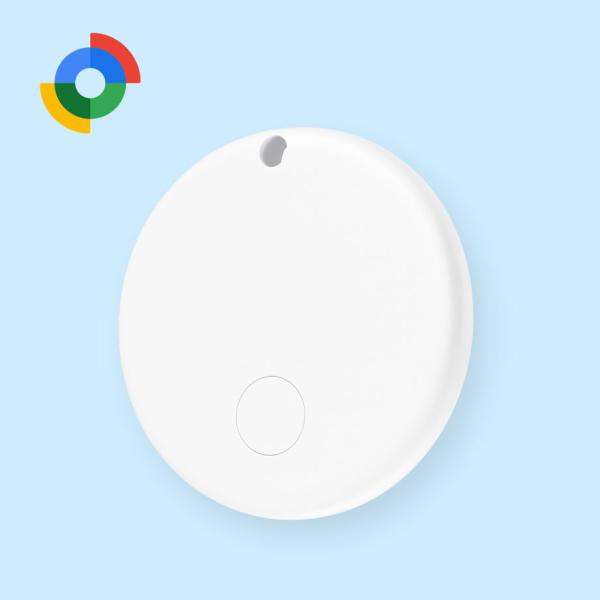 ローシャルタグ LWA-WH Loshall Tag for Andoird ホワイト