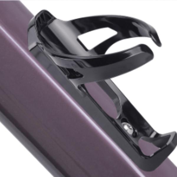 ローシャルタグ ボトルケージホルダー for Loshall Tag ブラック