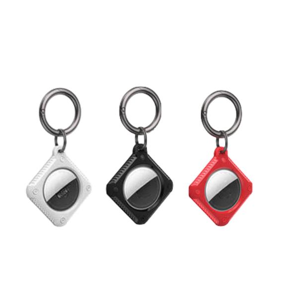 ローシャルタグ キーホルダー for Loshall Tag