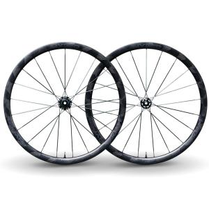 クラフトワークス 2026 CS4045 ロードディスクブレーキ ブラック