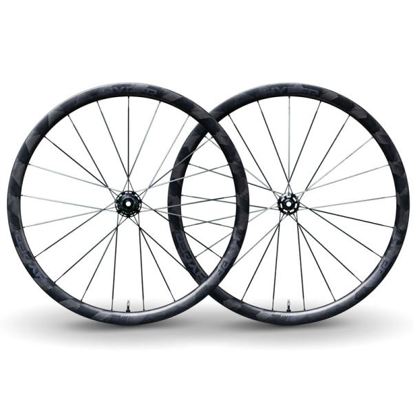 LUN HYPER D33 ディスクブレーキ ルン ハイパー ウィンスペース WINSPACE