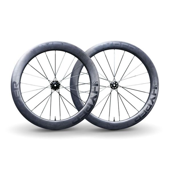 LUN HYPER D67 ディスクブレーキ ルン ハイパー ウィンスペース WINSPACE