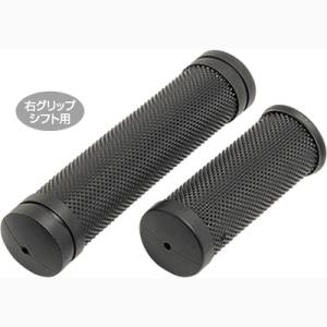 ブルックス（BROOKS） SLENDER LEATHER GRIPS 100mm グリップ : GORO