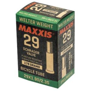 マキシス 20×1.1/4〜1.3/8 米式 (36mm) ウェルターウェイト チューブ