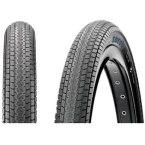 SALT PLUS - STING TIRE 20