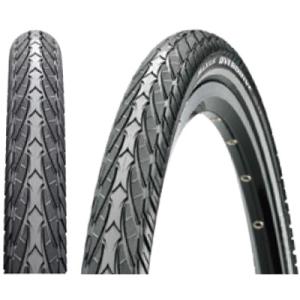 マキシス オーバードライブ 26インチ ワイヤー MAXXIS
