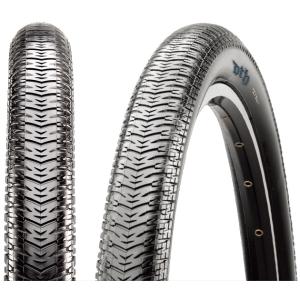 マキシス DTH 20×1.75 EXOプロテクション ワイヤー MAXXIS｜worldcycle