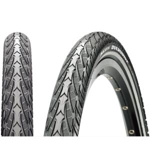 マキシス オーバードライブ 700×38C マックスプロテクト ワイヤー MAXXIS｜worldcycle