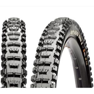 マキシス ミニオン DHR 2 29×2.40WT 3Cマックステラ EXOプロテクション チューブレスレディ フォルダブル MAXXIS｜worldcycle