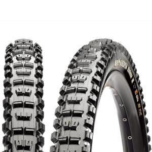 MAXXIS ASSEGAI（アセガイ）DHケーシング / MAXXISマキシス MTB