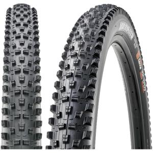 マキシス フォーキャスター 29×2.60 EXOプロテクション チューブレスレディ フォルダブル MAXXIS｜worldcycle