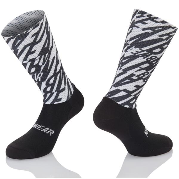 エムビーウェア AERO DRY シグネイチャー ソックス