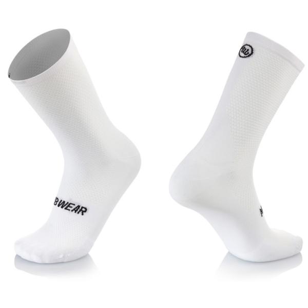 エムビーウェア PRO SPECIALIS ホワイト ソックス