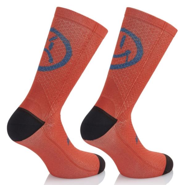 エムビーウェア SMILE EMOTIONS レッド ソックス