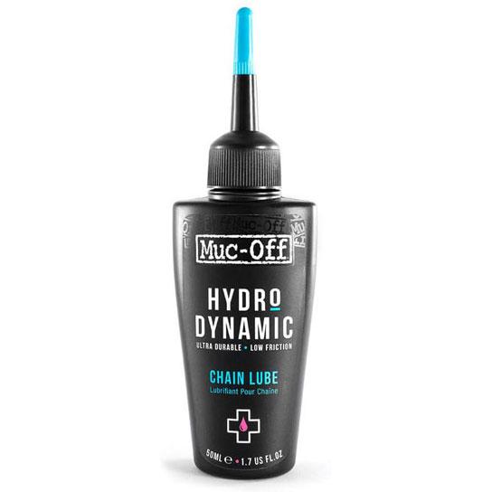 マックオフ HYDRODYNAMIC LUBE 50ml