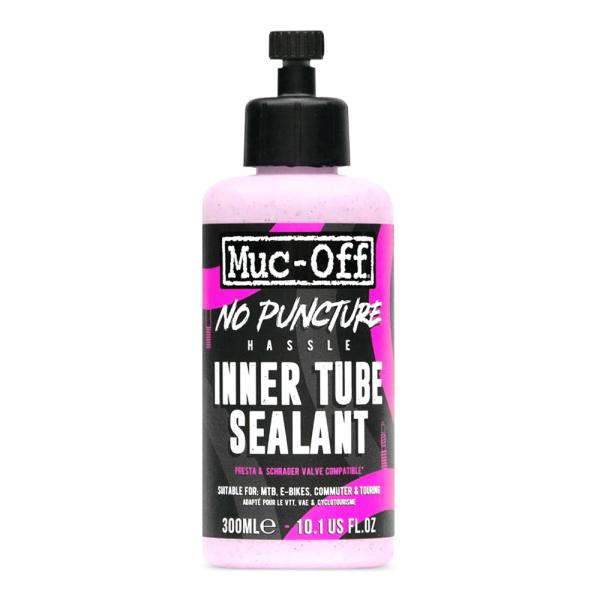 マックオフ NO PUNCTURE HASLE INNERTUBE SEALANT 300ML