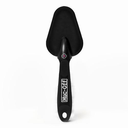 マックオフ DETAILING BRUSH ブラック