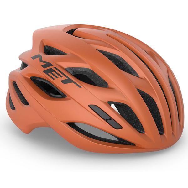 メット ESTRO MIPS Wander シナモンマット ヘルメット