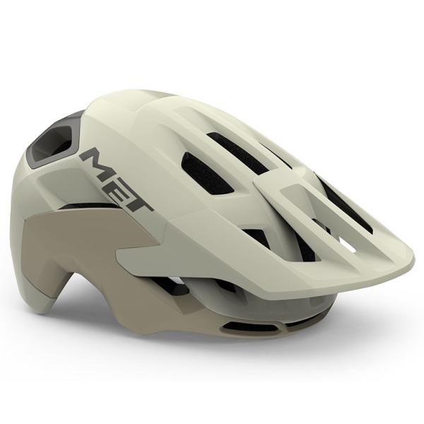 メット REVO MIPS ホワイト/マット ヘルメット