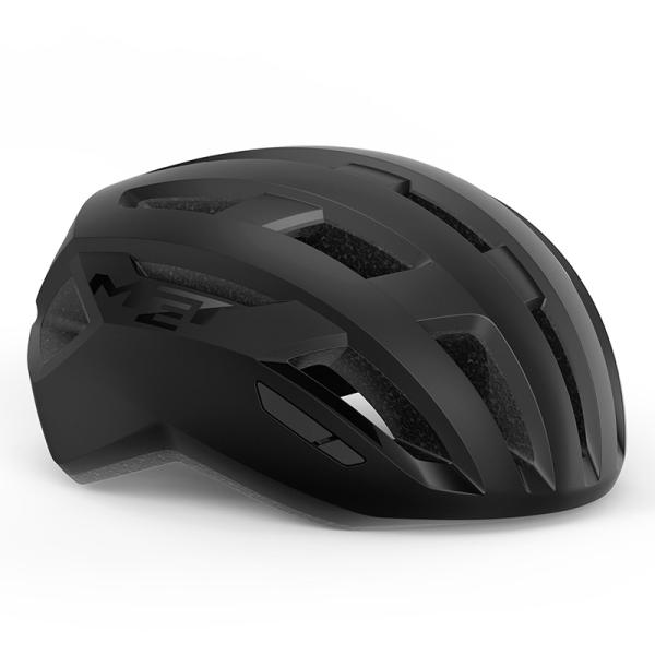 メット VINCI MIPS ブラック/マット ヘルメット