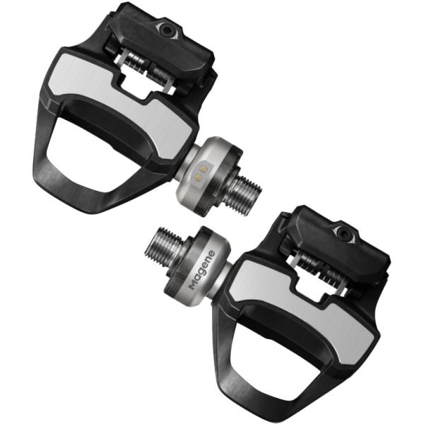 マージーン ペダル型パワーメーター P715 S（ SPD-SL）シルバー