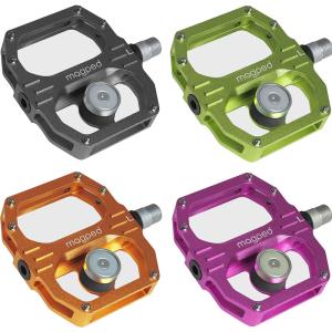 Magped/マグペド Ultra2 ウルトラ2 ブラック 200N (体重75kg以上と競技