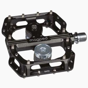 Magped(マグペド) Road ロード用 200N ビンディングペダル ・日本正規