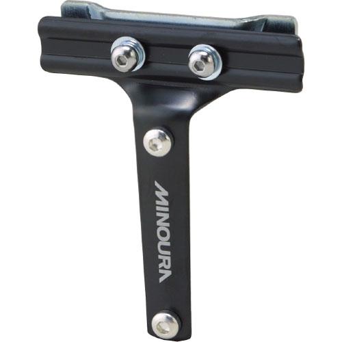 ミノウラ SBH-80 ボトルケージホルダー 【自転車】【ボトルケージ】