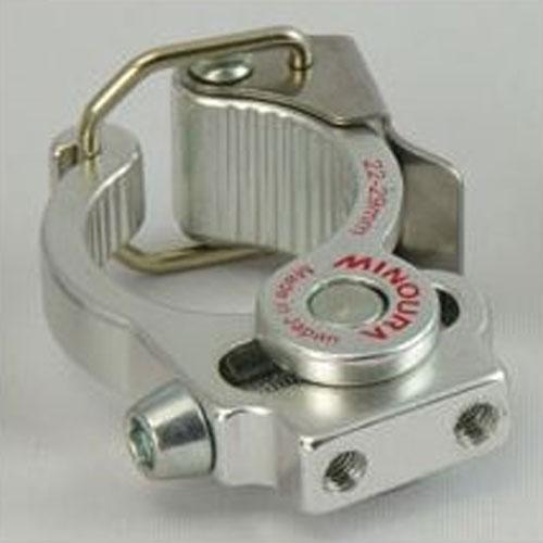 ミノウラ SM-2229-2 スペースマウント 2孔タイプ 【自転車】【ハンドル周り小物】