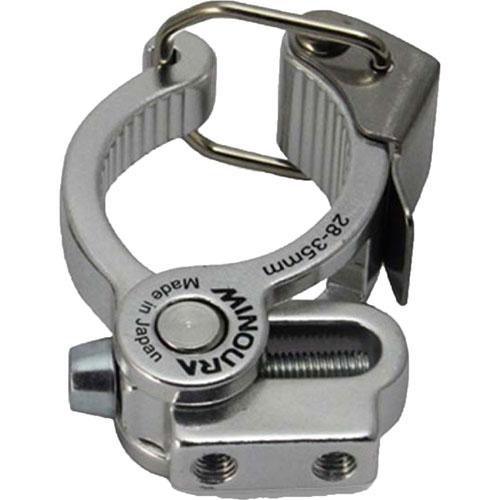 ミノウラ SM-2835-2 スペースマウント 2孔タイプ 【自転車】【ハンドル周り小物】