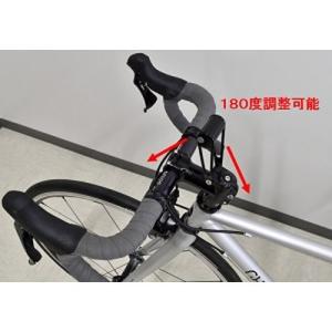 ミノウラ CS-500 コラムスペーサー型アク...の詳細画像3