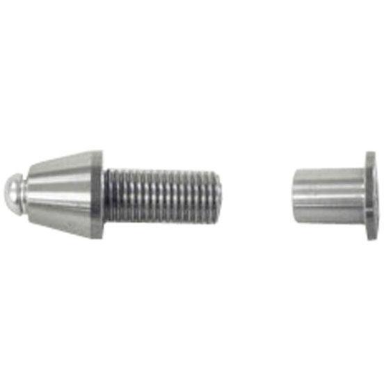 ミノウラ 12mm リアスルーアクスルアダプター